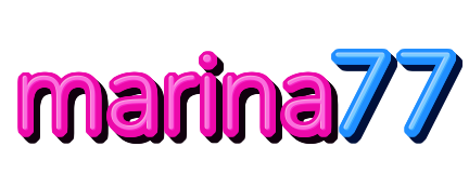 marina77 — logo kanal
